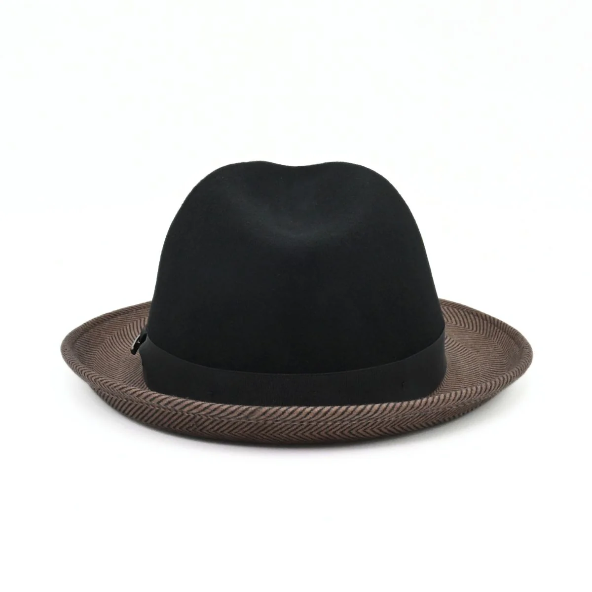 1930’s Style Two Tone Hat II - Image 4