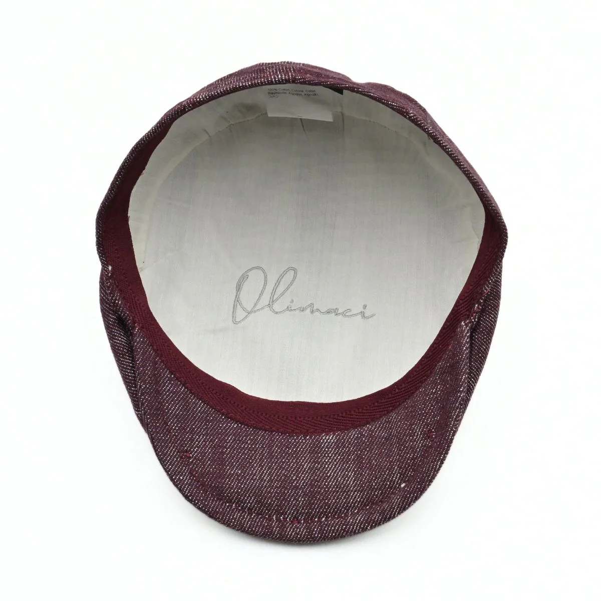 Alba Classic Cap - Image 5