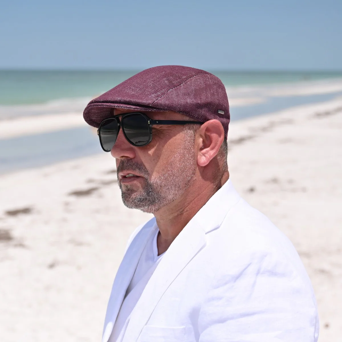 Alba Classic Cap - Image 6