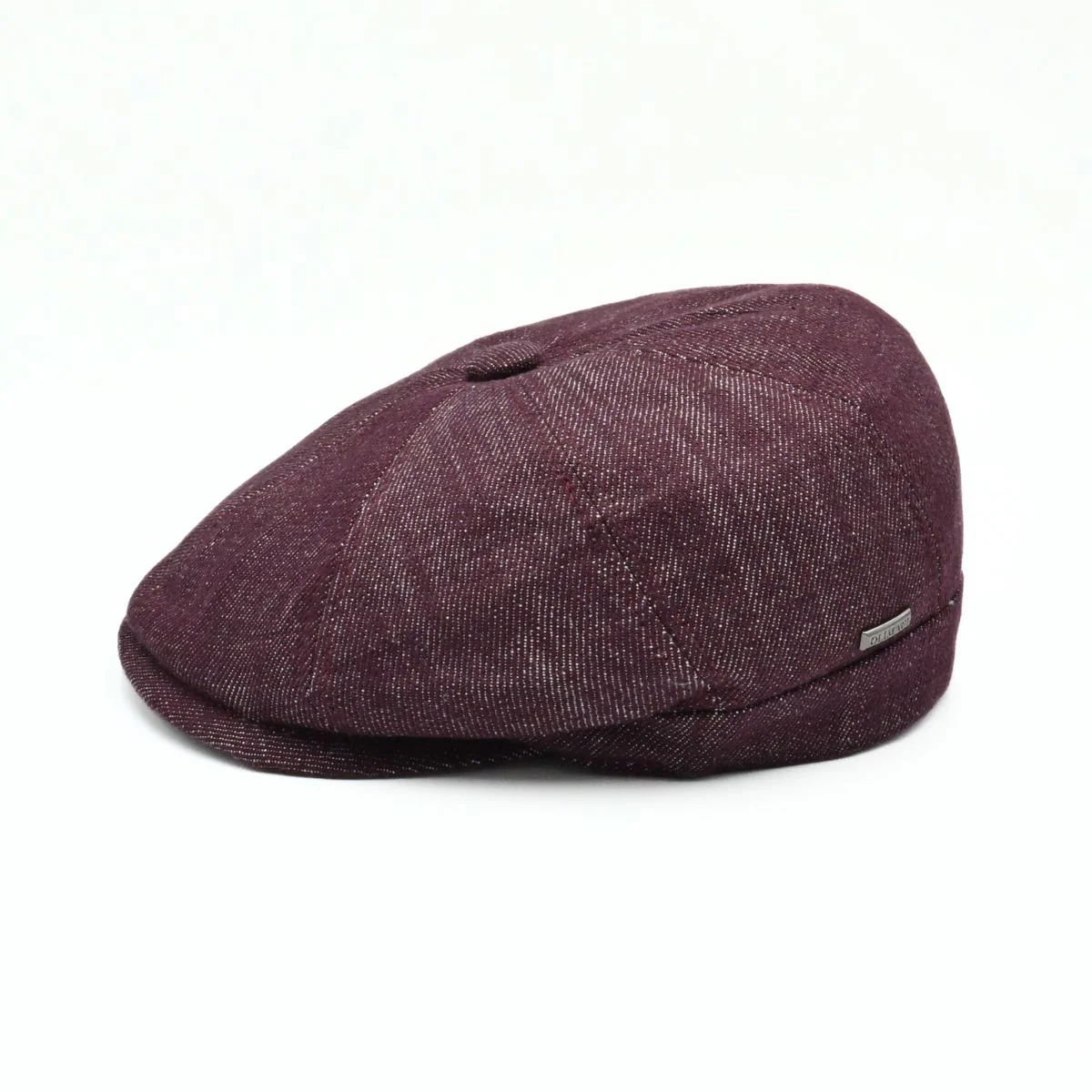 Alba Classic Newsboy Hat - Image 4