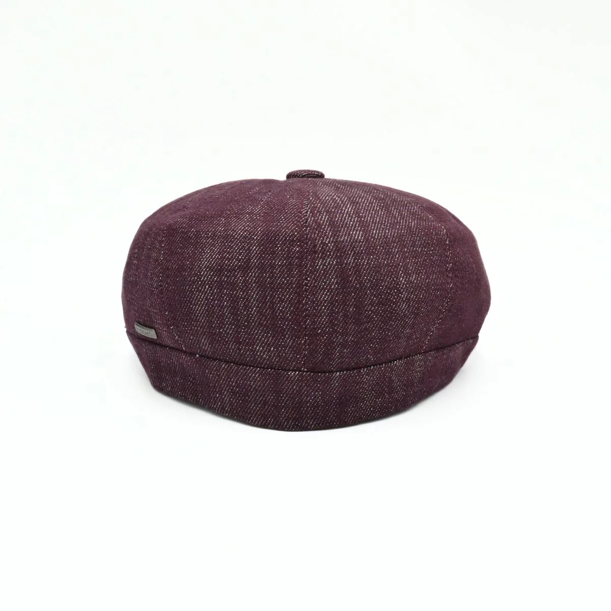 Alba Classic Newsboy Hat - Image 5