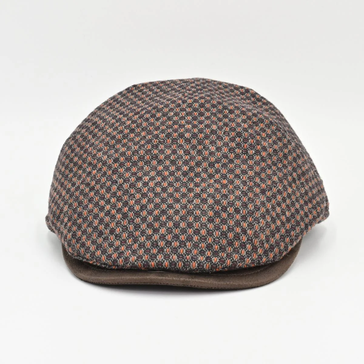 Alberona Flat Cap - Image 3