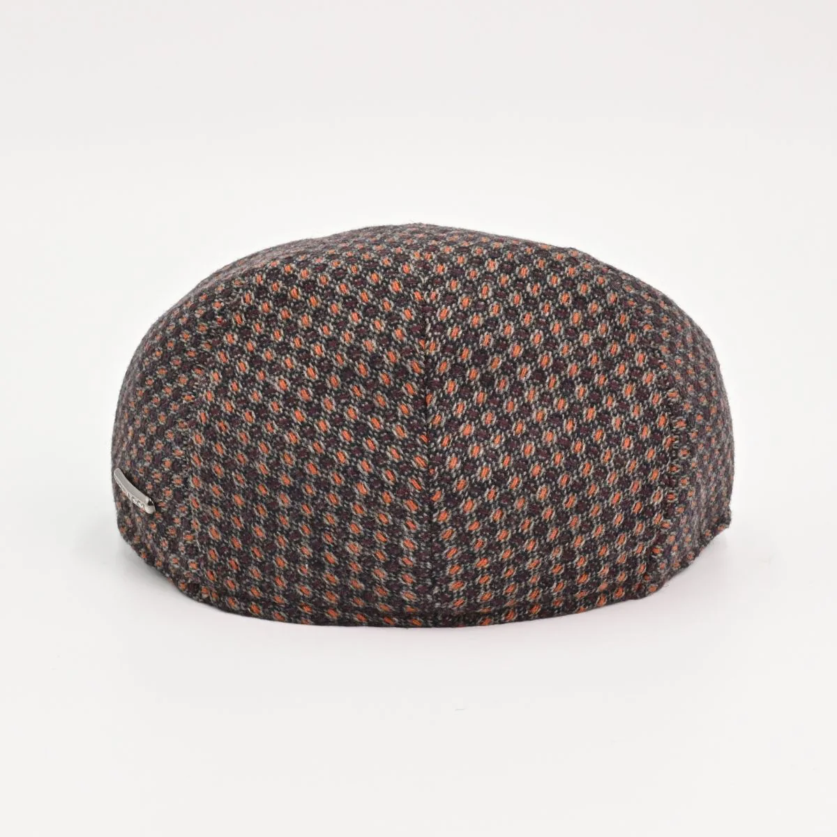 Alberona Flat Cap - Image 4
