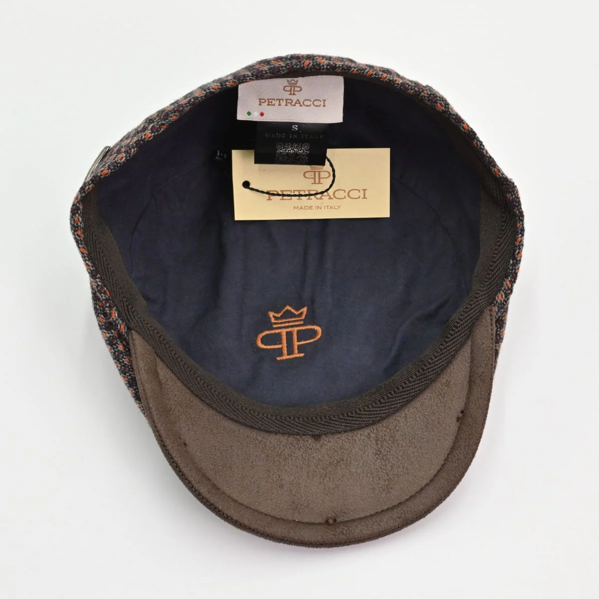 Alberona Flat Cap - Image 5