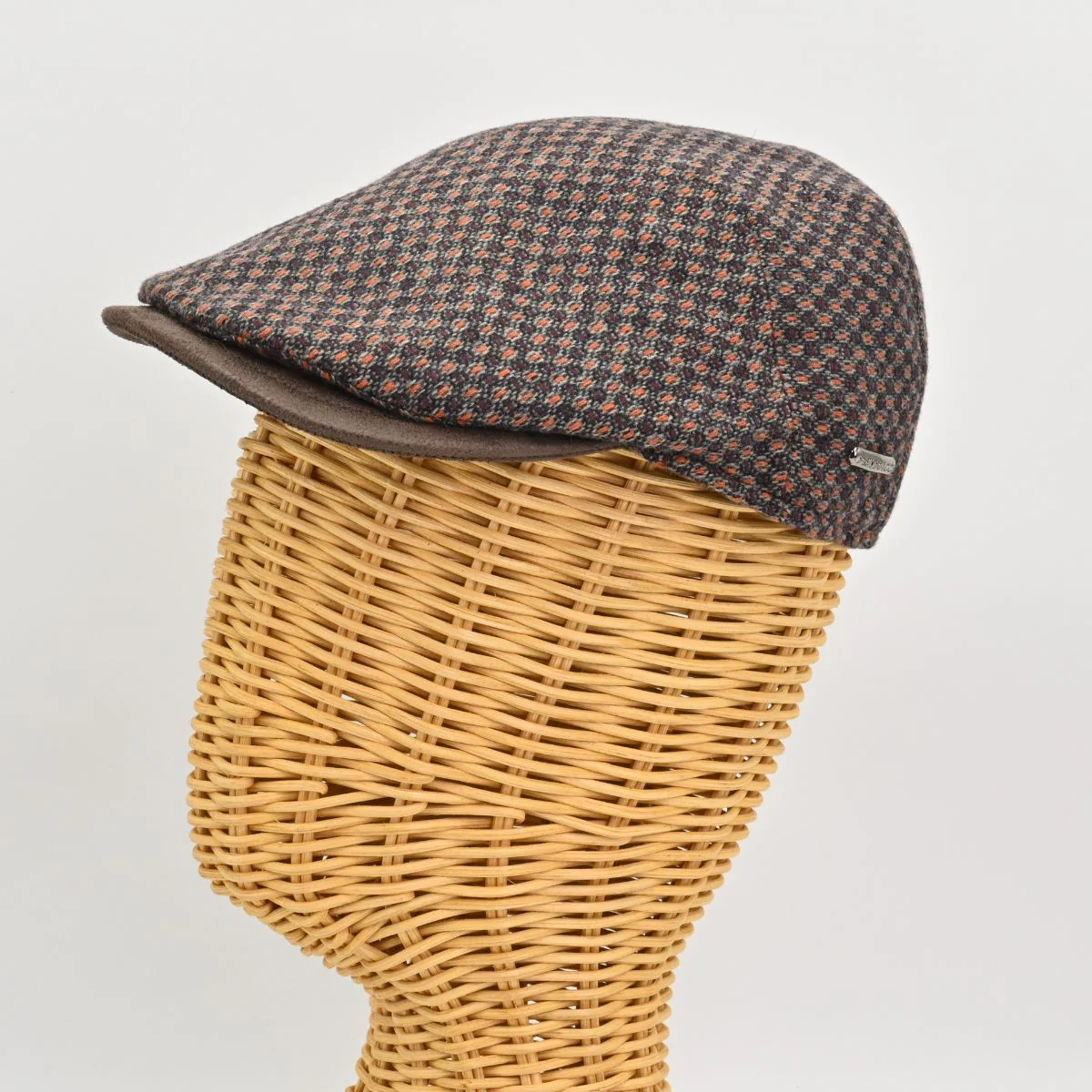 Alberona Flat Cap - Image 6