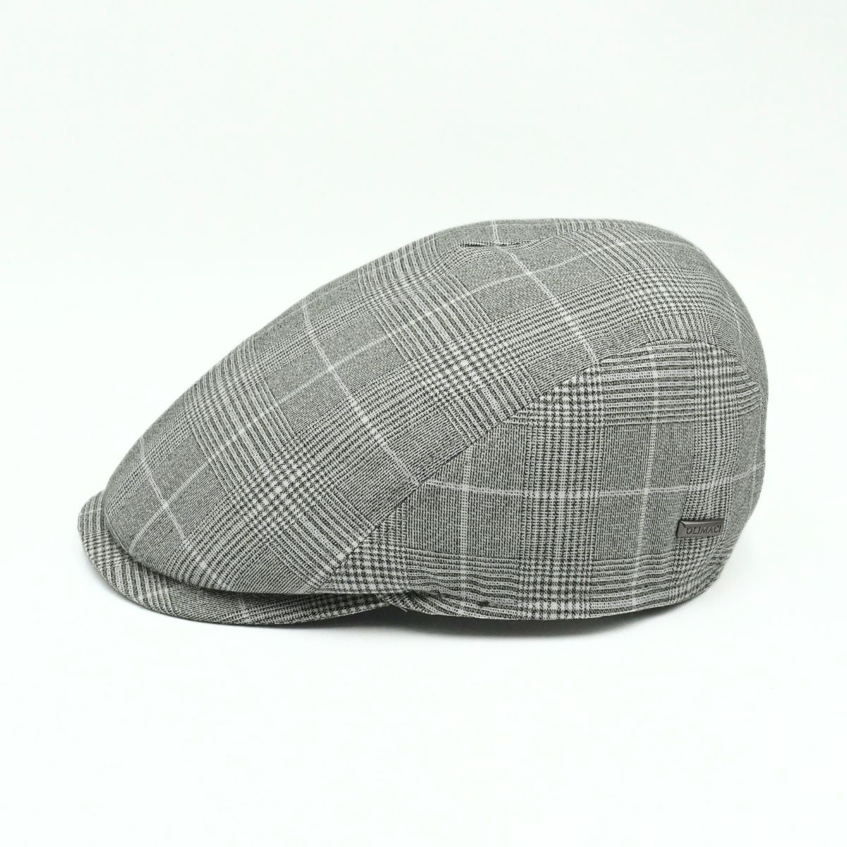 Alfredo Linen Cap - Image 2