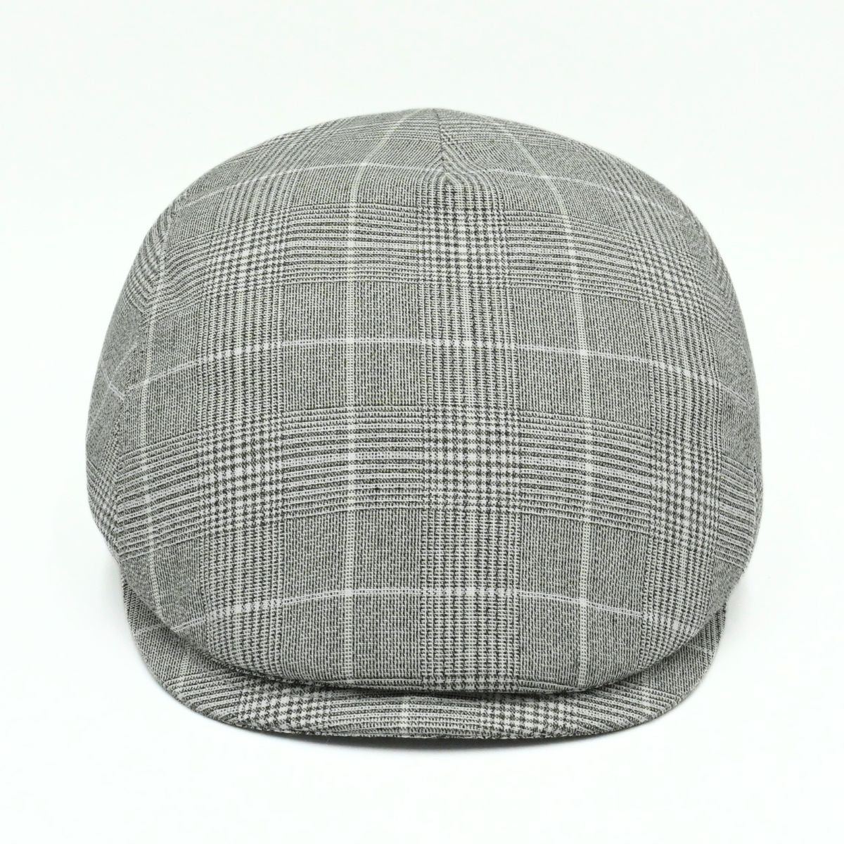 Alfredo Linen Cap - Image 3