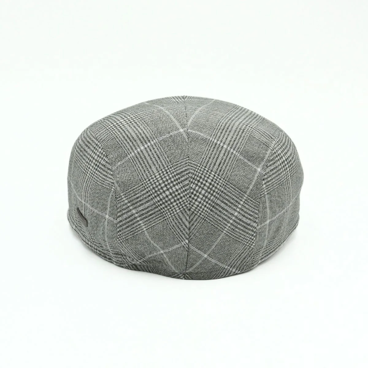 Alfredo Linen Cap - Image 4