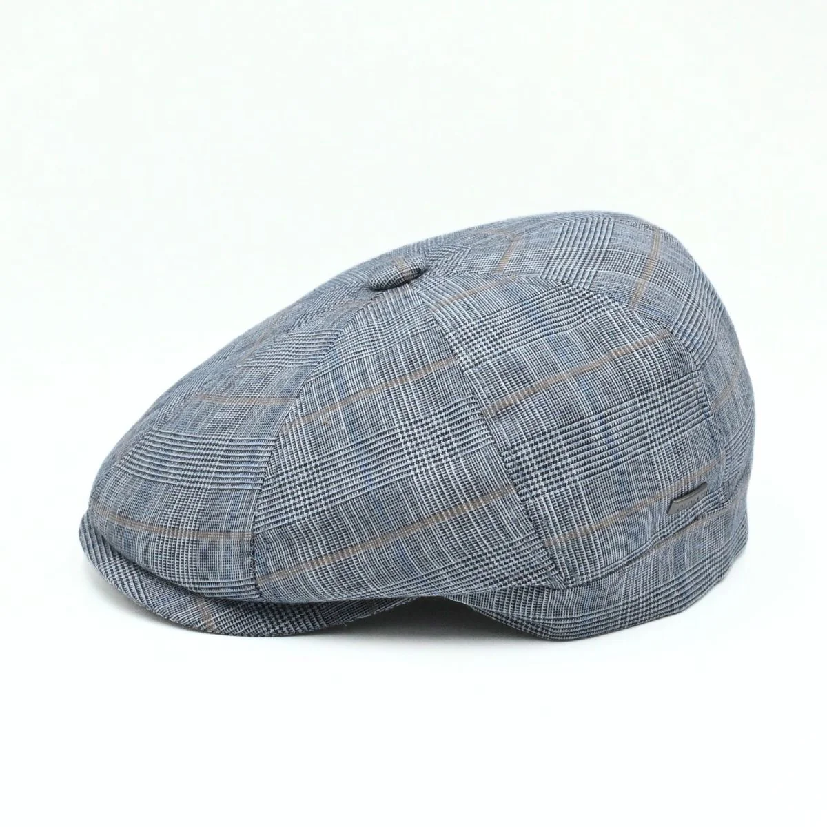 Alfredo Newsboy Hat - Image 12