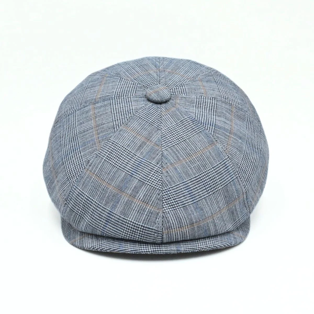 Alfredo Newsboy Hat - Image 13