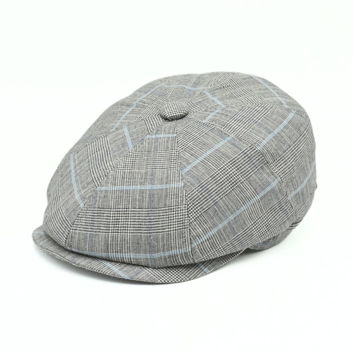 Alfredo Newsboy Hat - Image 17