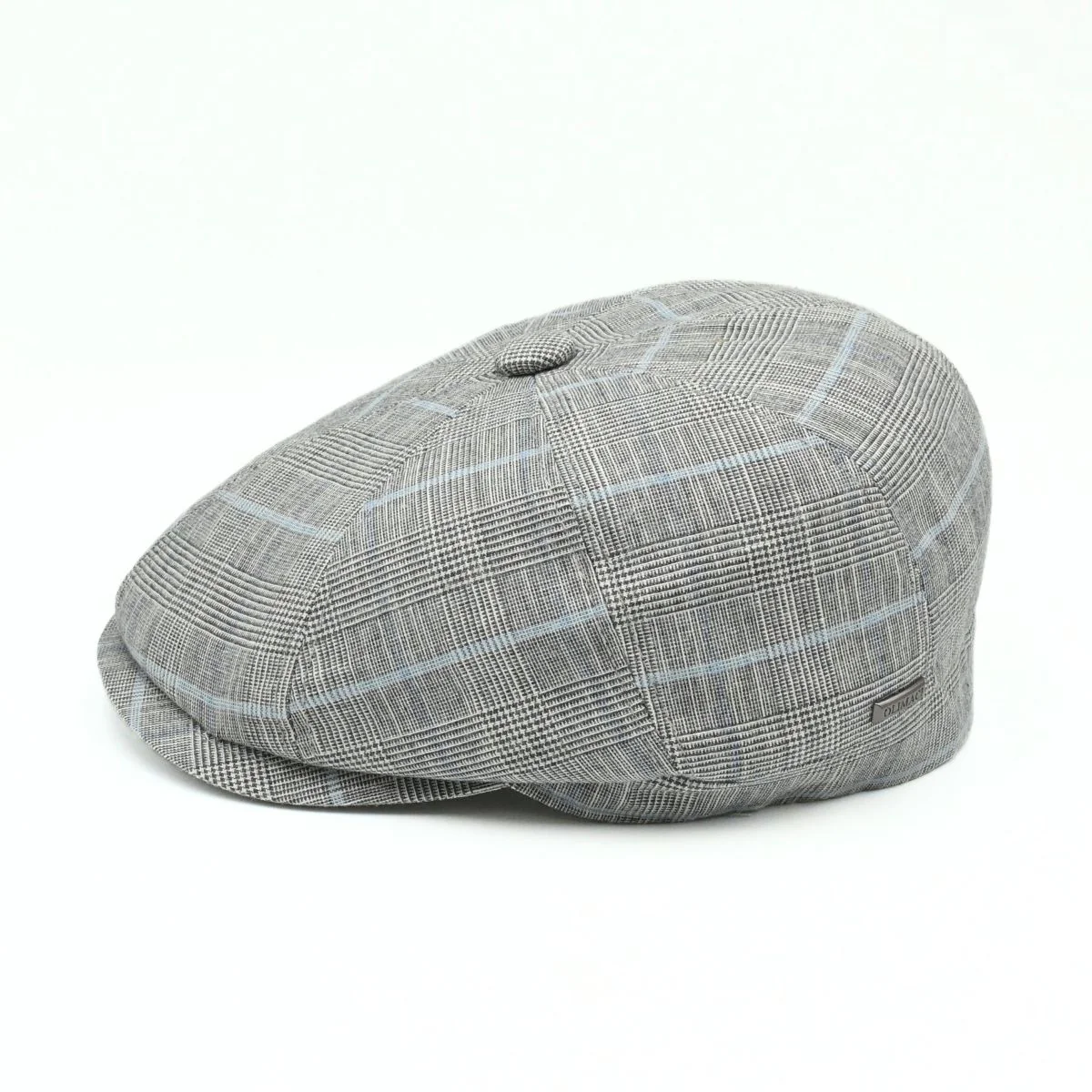Alfredo Newsboy Hat - Image 18