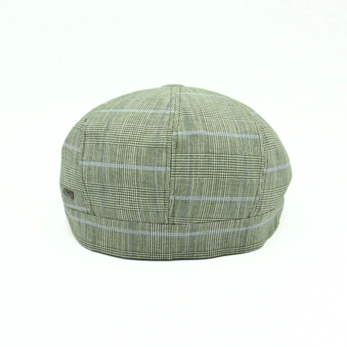 Alfredo Newsboy Hat - Image 3