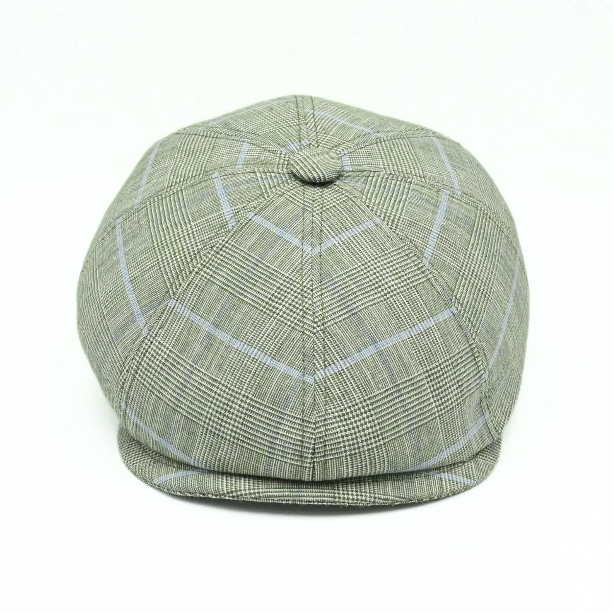 Alfredo Newsboy Hat - Image 4