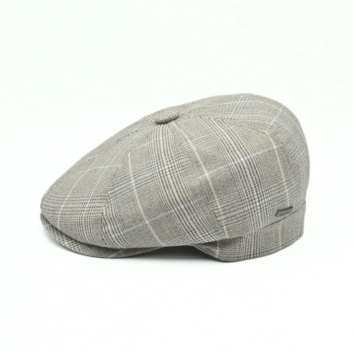 Alfredo Newsboy Hat - Image 7