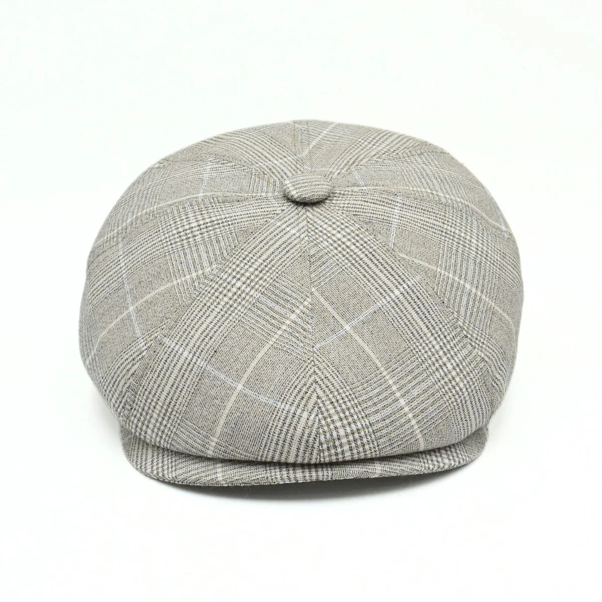 Alfredo Newsboy Hat - Image 8