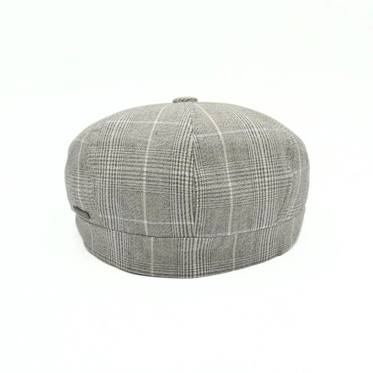 Alfredo Newsboy Hat - Image 9