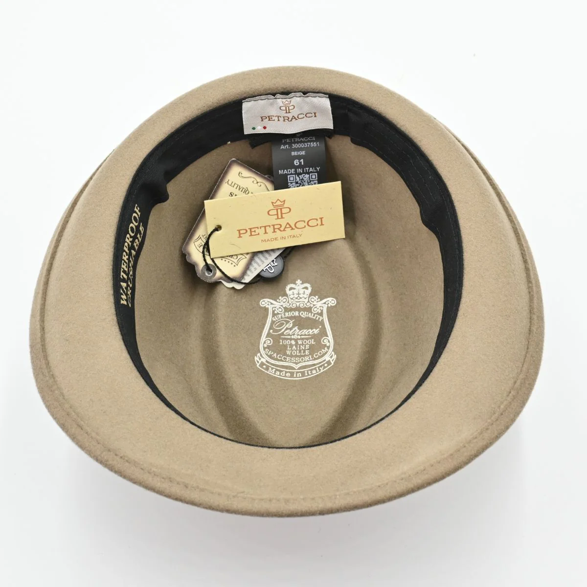 Alpine Hat - Image 9