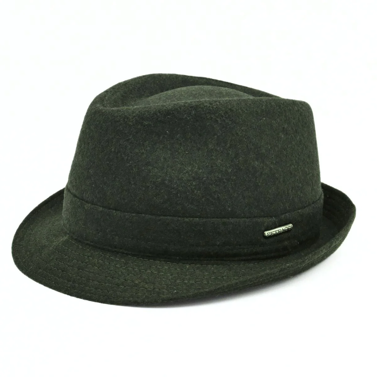 Alpine Water-Resistant Hat