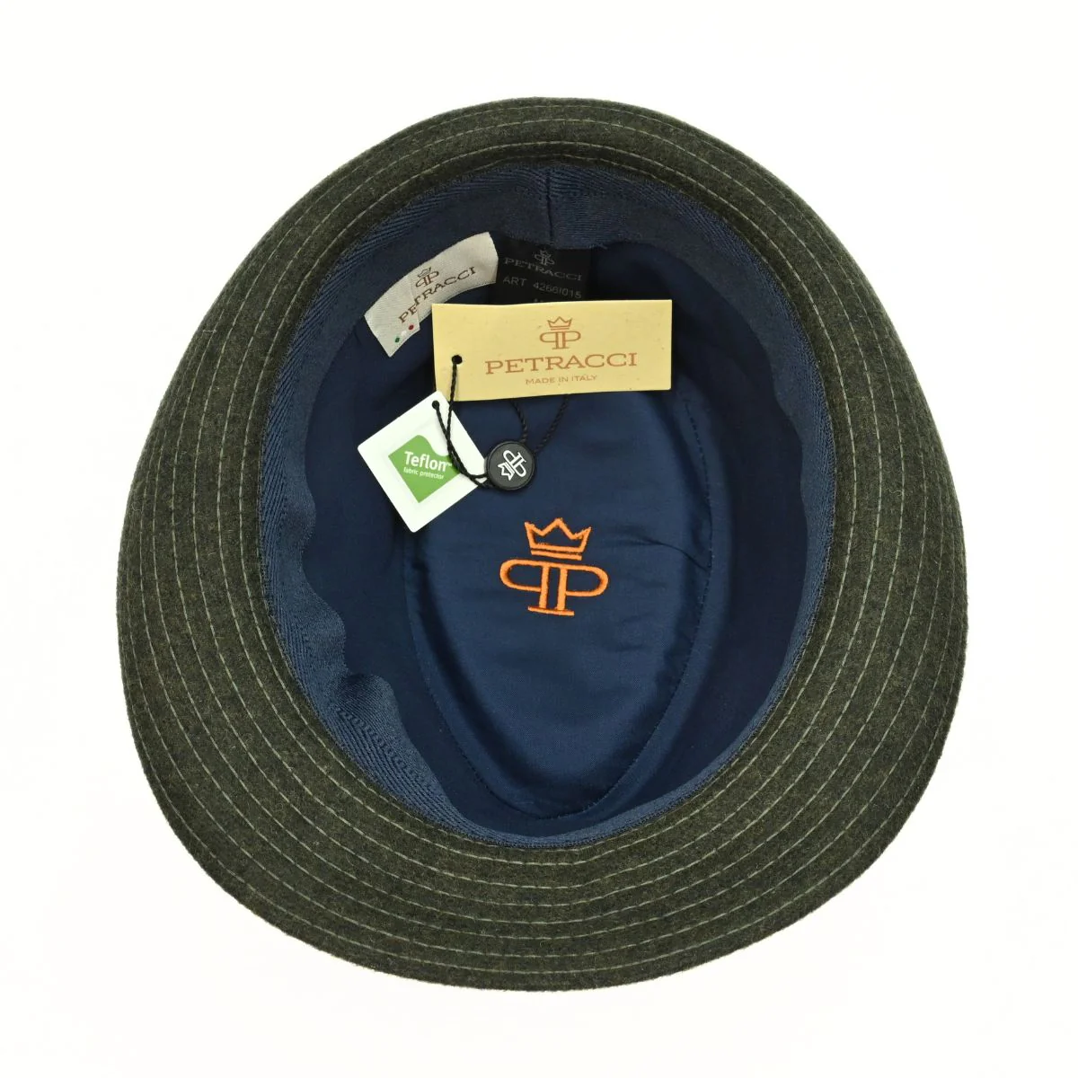 Alpine Water-Resistant Hat - Image 4