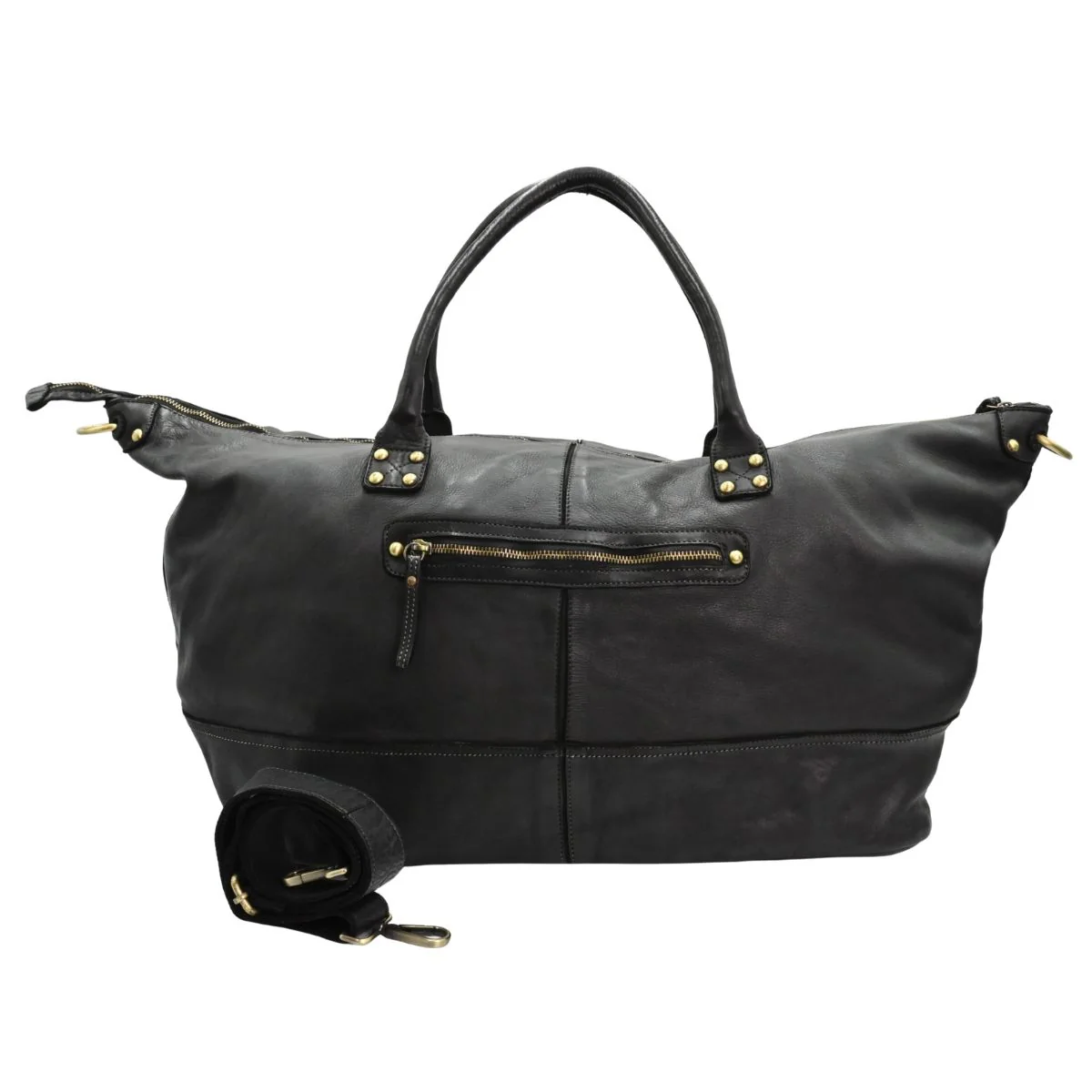 Amalfi Duffle Bag - Image 3