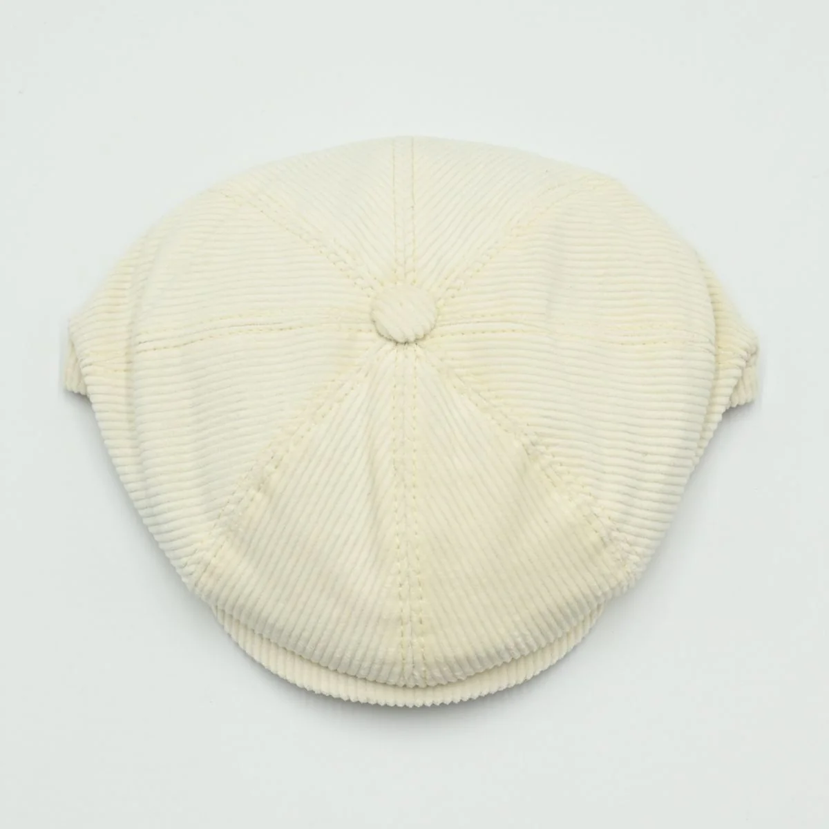 Arezzo Italian Newsboy Hat - Image 10