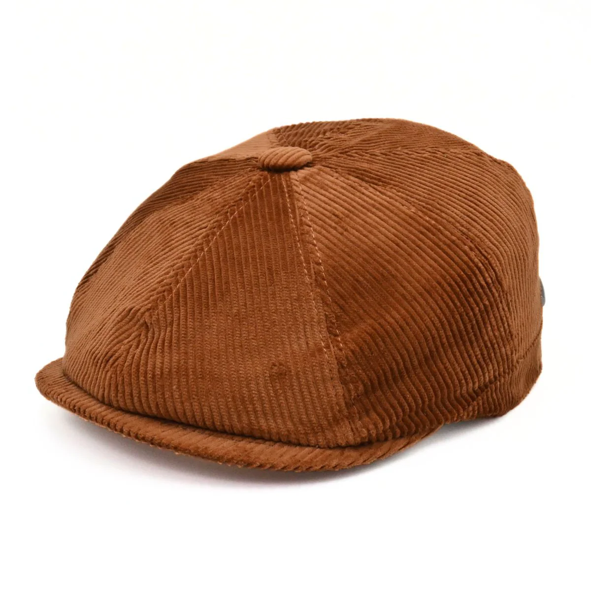Arezzo Italian Newsboy Hat - Image 12