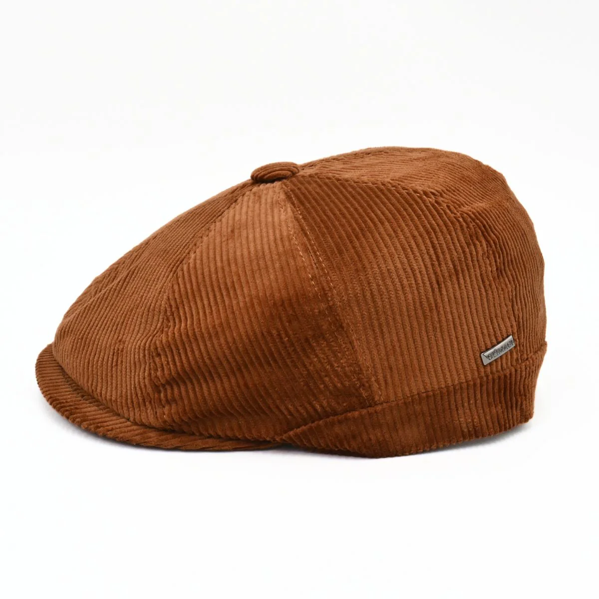 Arezzo Italian Newsboy Hat - Image 14