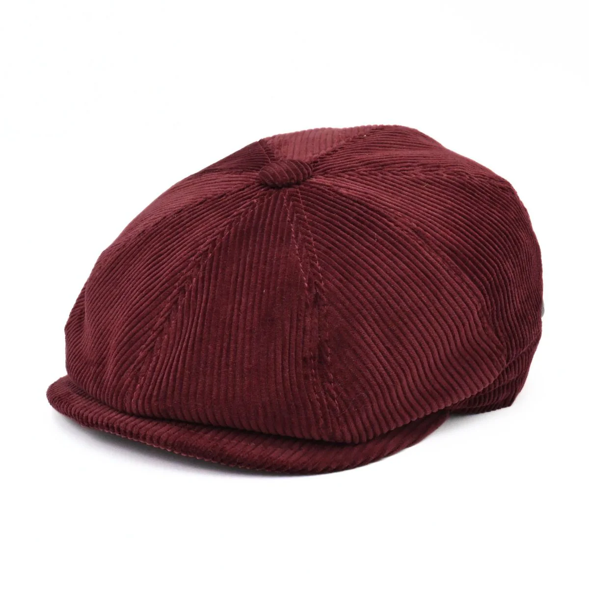 Arezzo Italian Newsboy Hat - Image 17