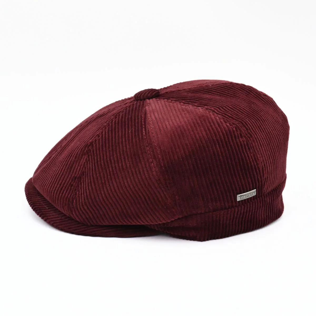 Arezzo Italian Newsboy Hat - Image 19