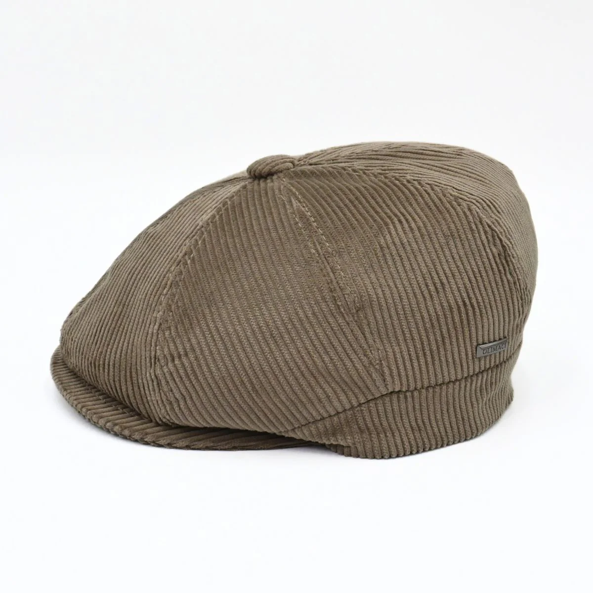 Arezzo Italian Newsboy Hat - Image 3