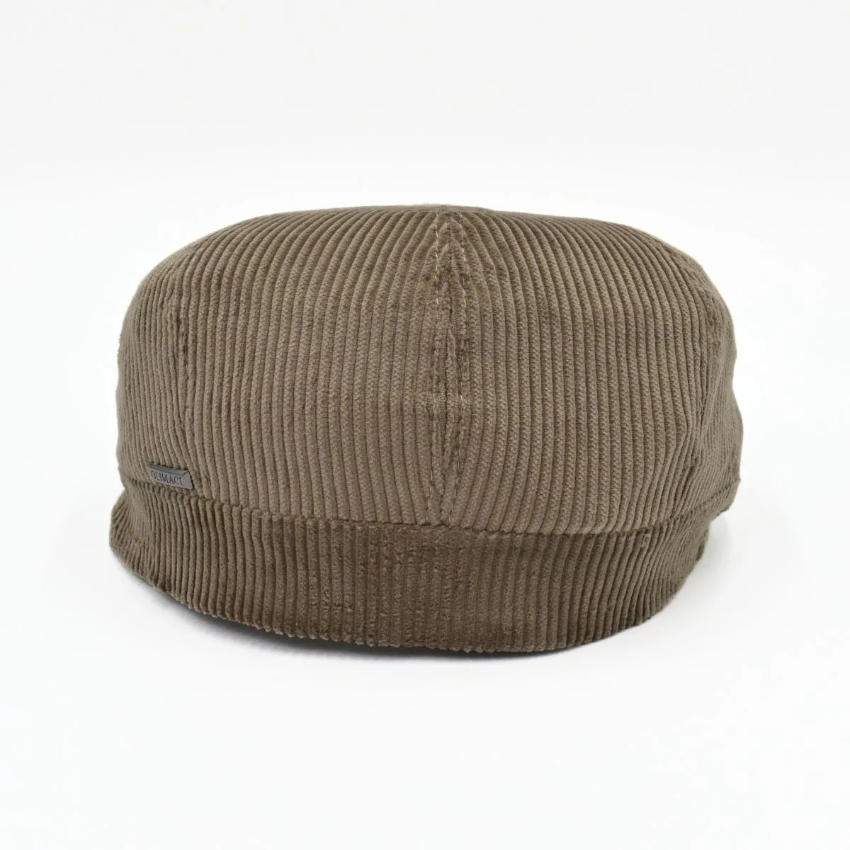 Arezzo Italian Newsboy Hat - Image 4