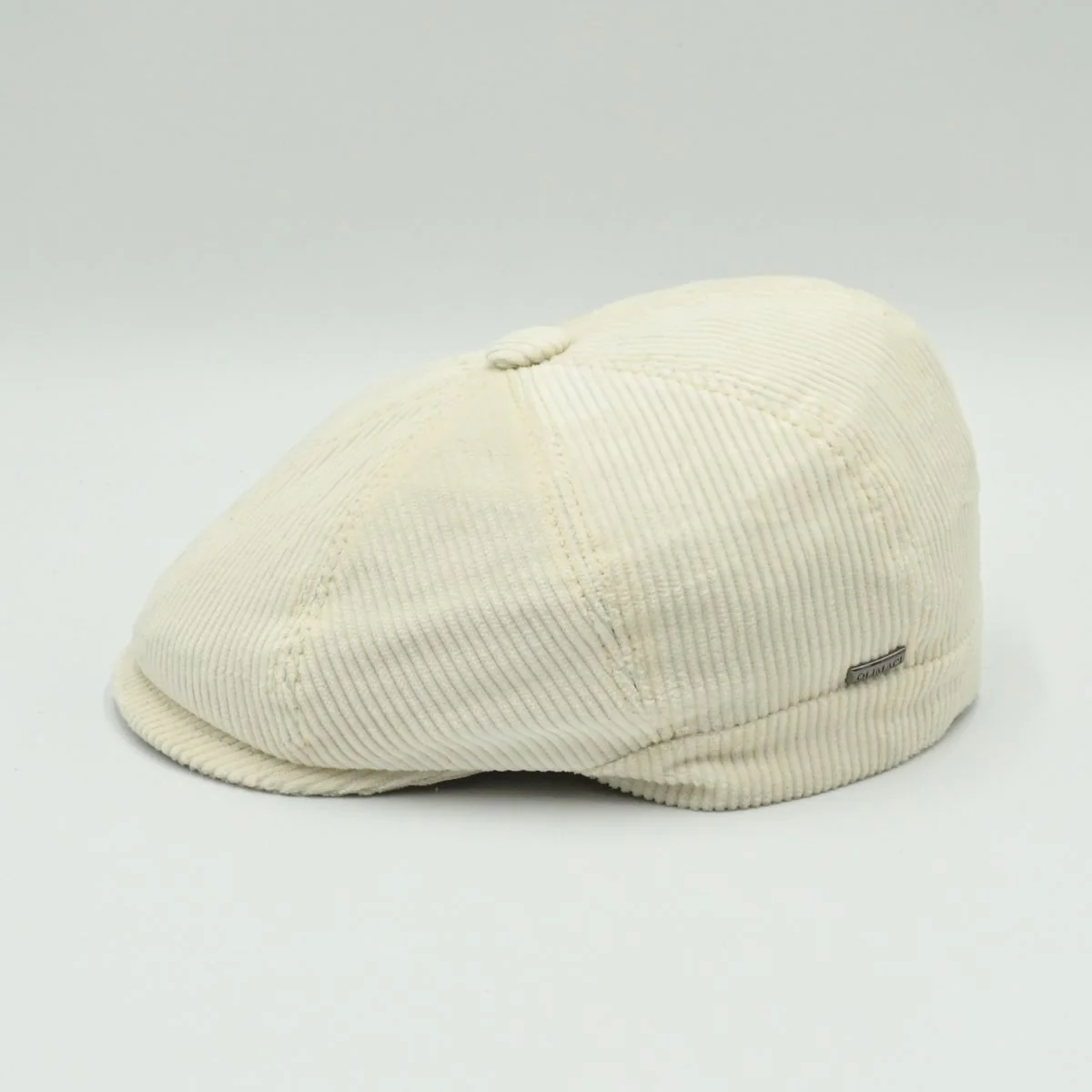 Arezzo Italian Newsboy Hat - Image 8