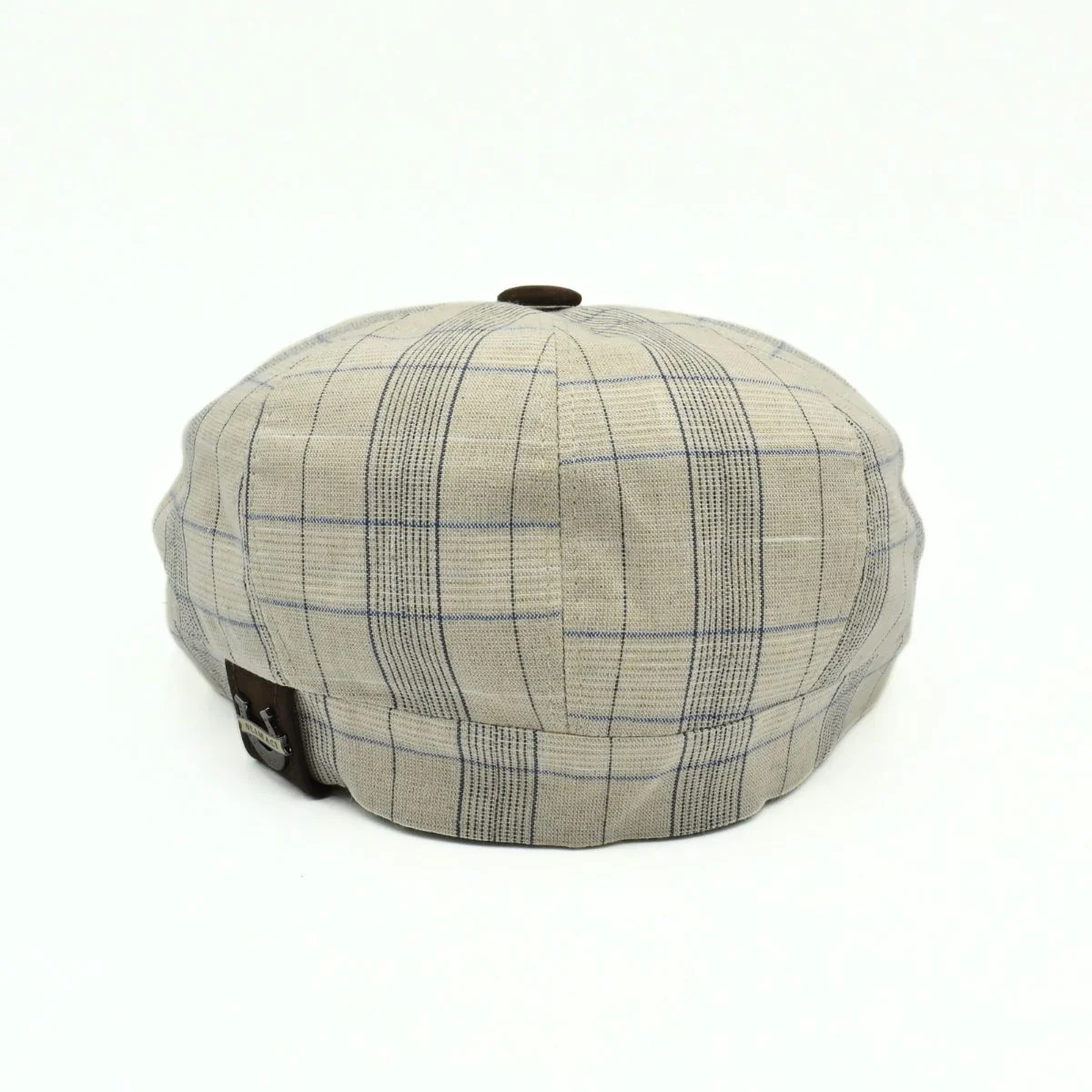 Bartolomeo Newsboy Hat - Image 4