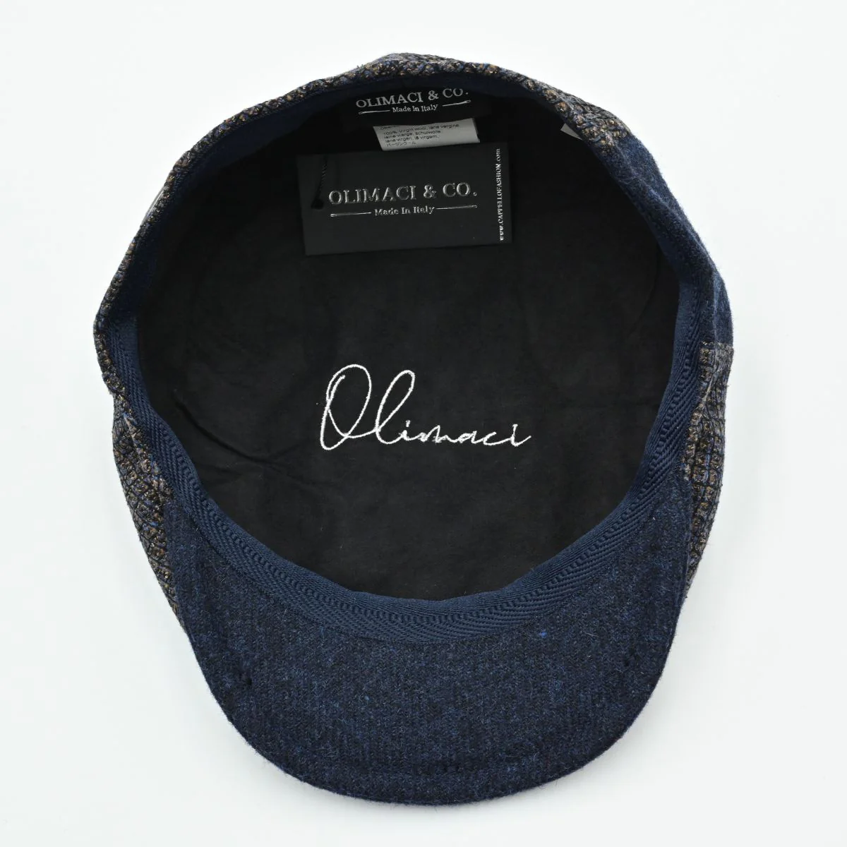 Bergamo Cap - Image 4