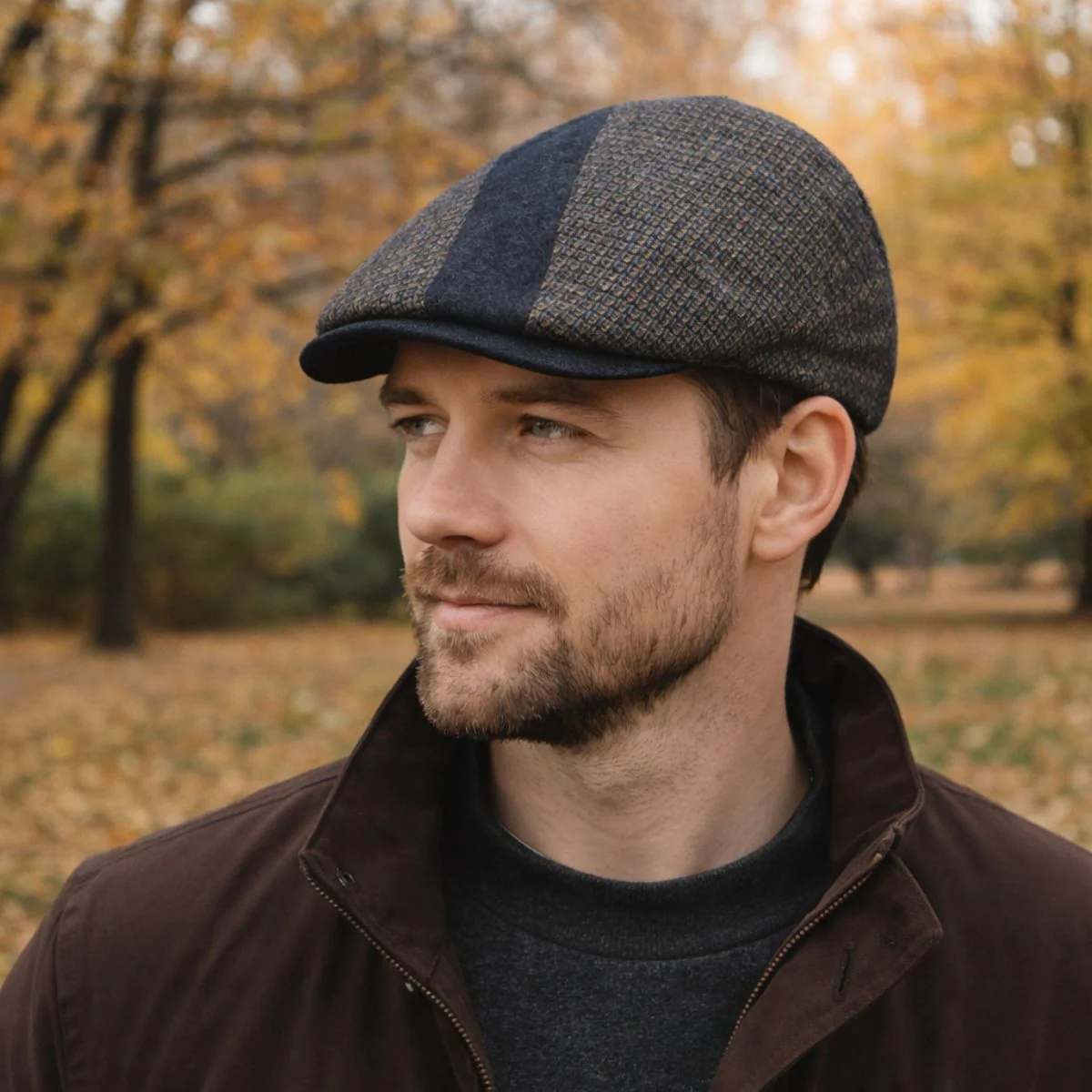 Bergamo Cap - Image 5