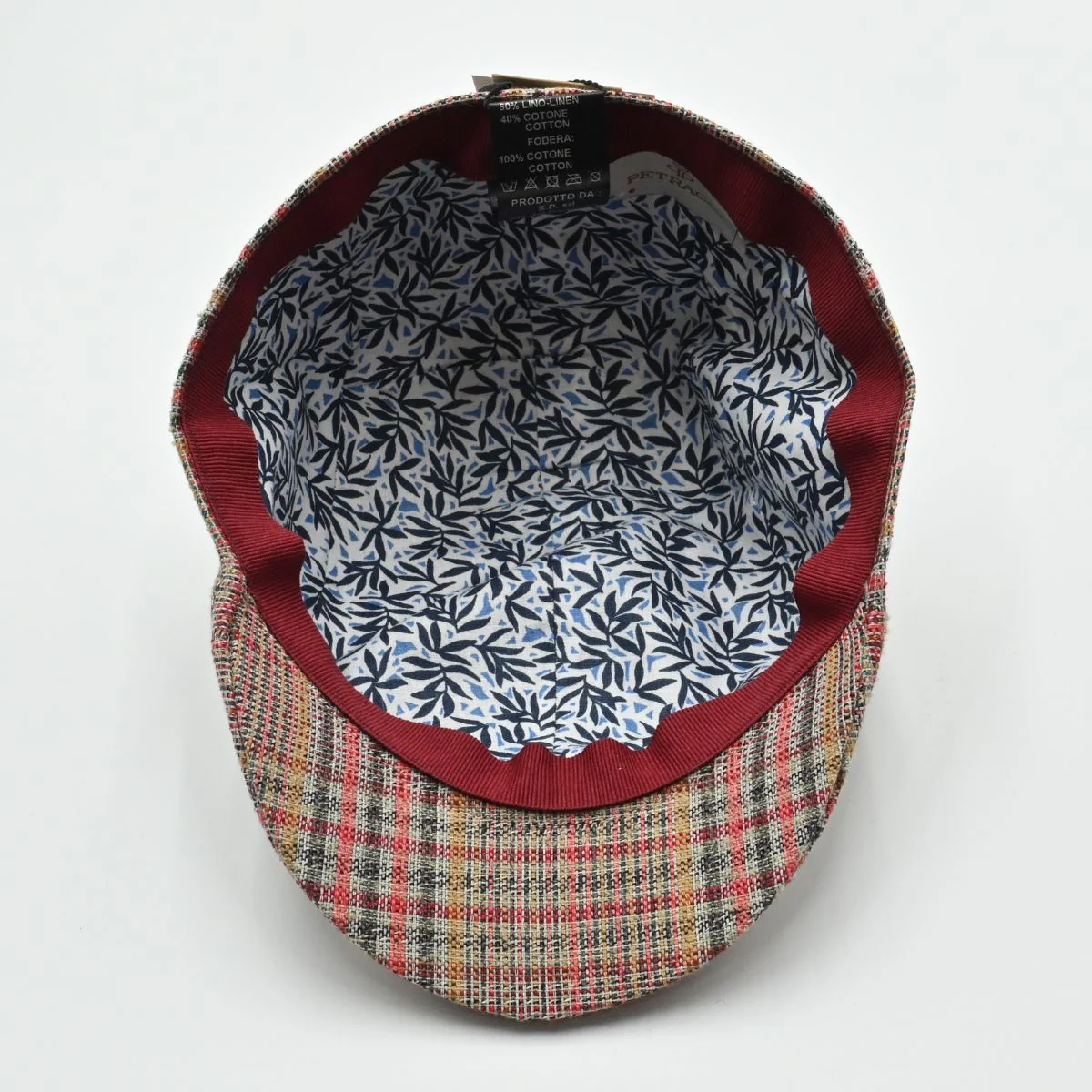 Bottoli Cap - Image 4