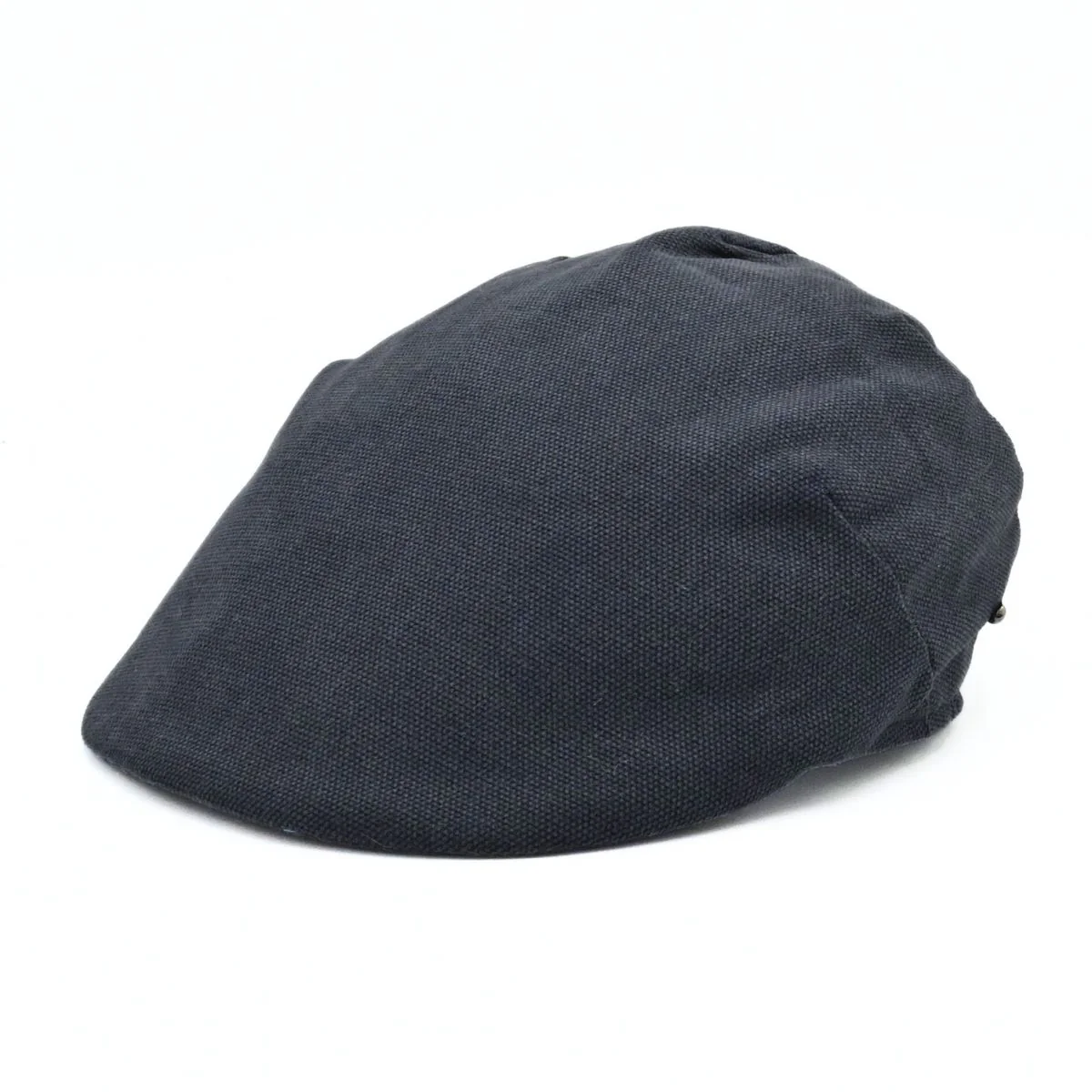Canvas Sports Cap