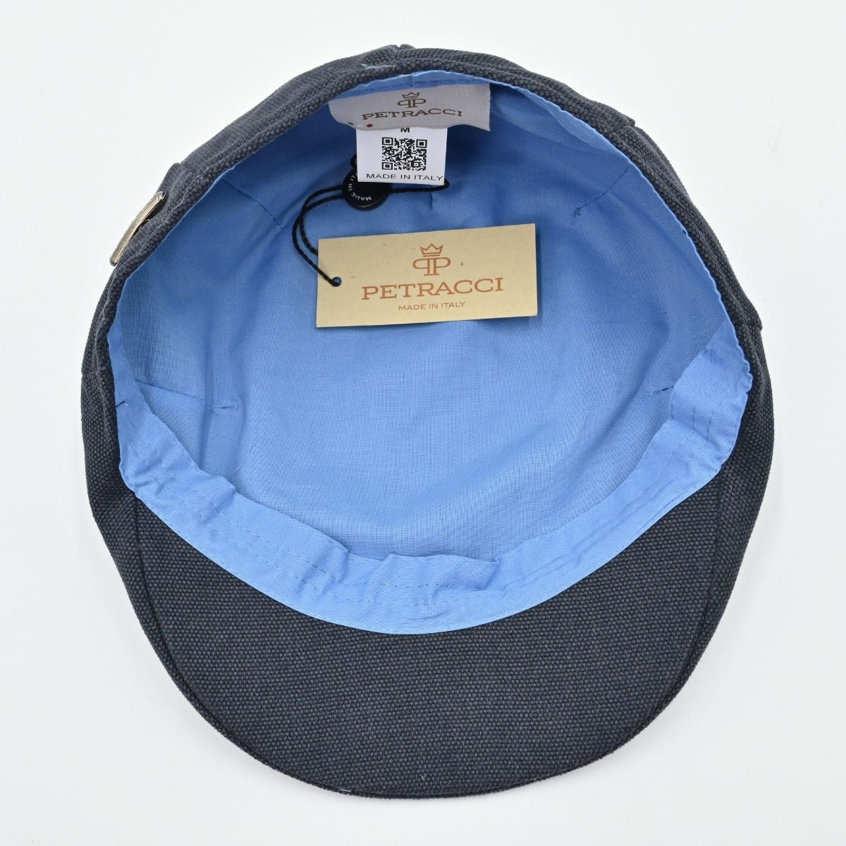 Canvas Sports Cap - Image 5