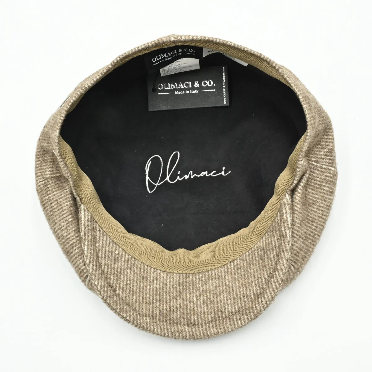Como Peaky Hat - Image 10