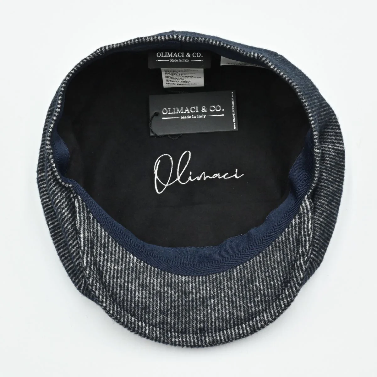 Como Peaky Hat - Image 4
