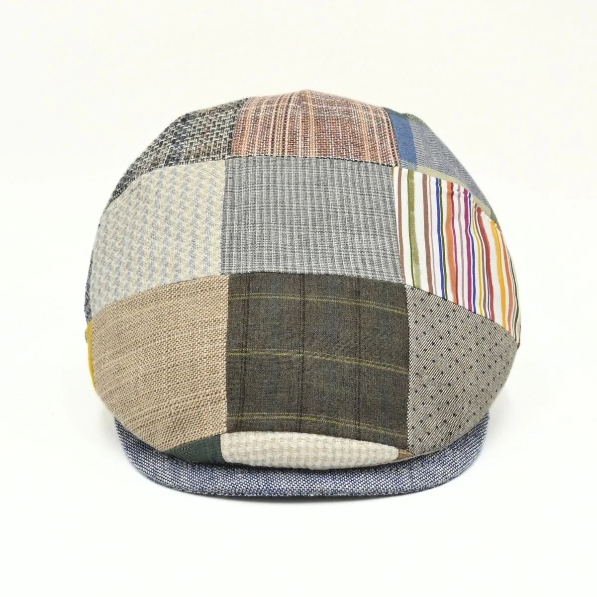 Coppola Sports Fantasy Patchwork - Image 3