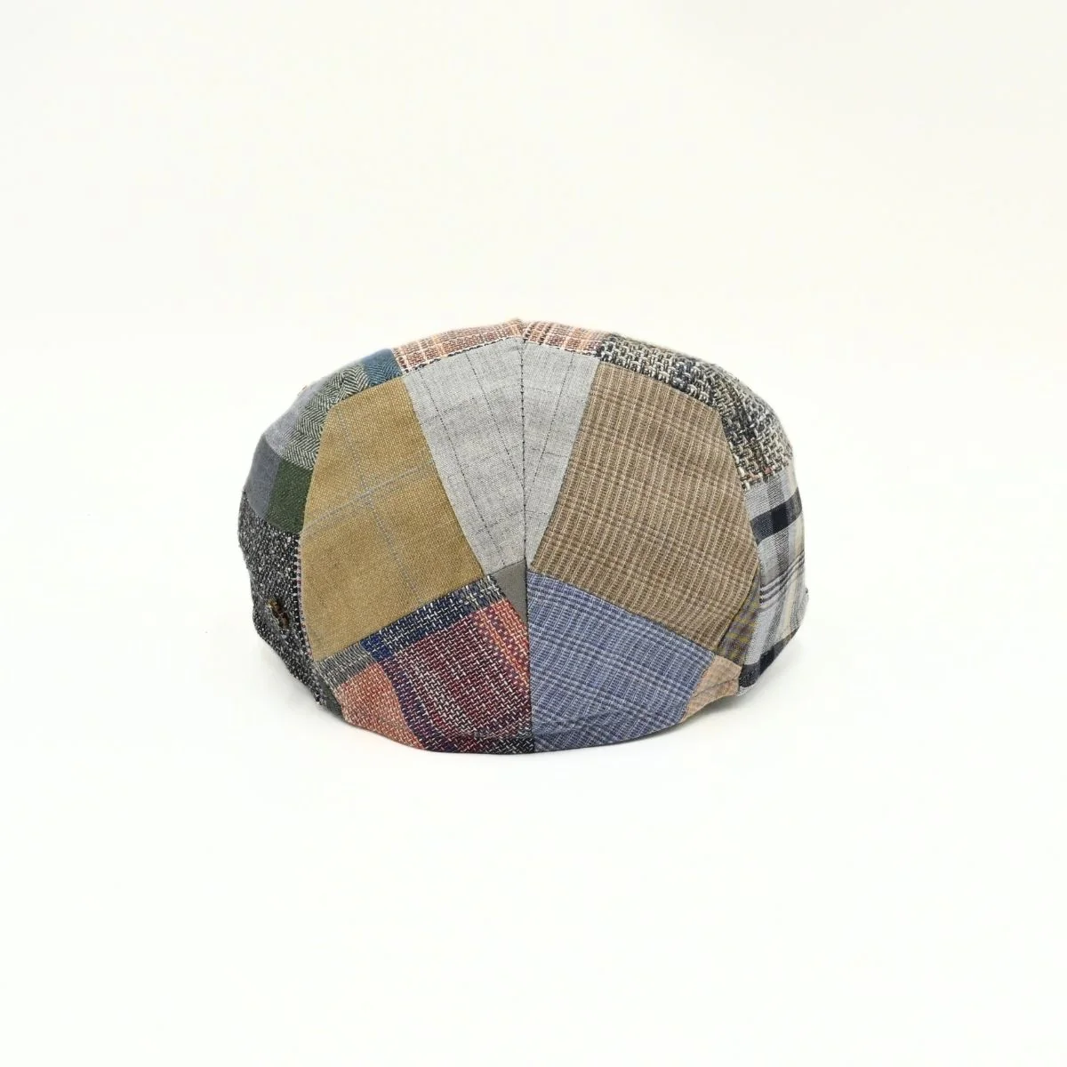 Coppola Sports Fantasy Patchwork - Image 4
