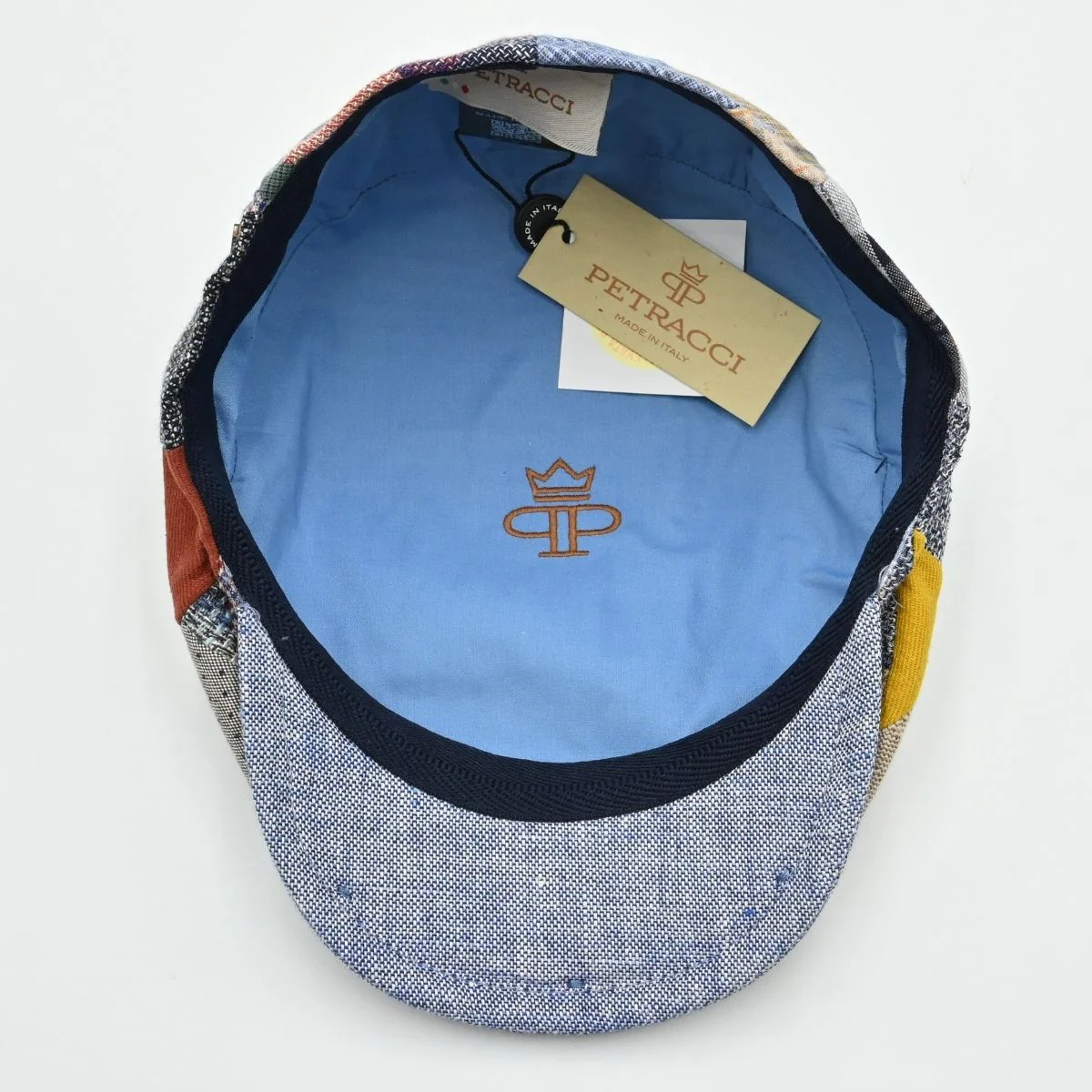 Coppola Sports Fantasy Patchwork - Image 5