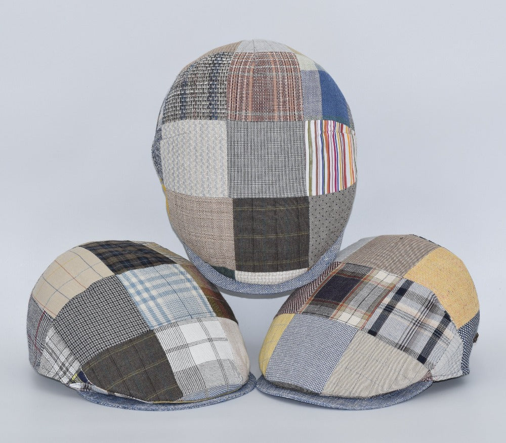 Coppola Sports Fantasy Patchwork - Image 7
