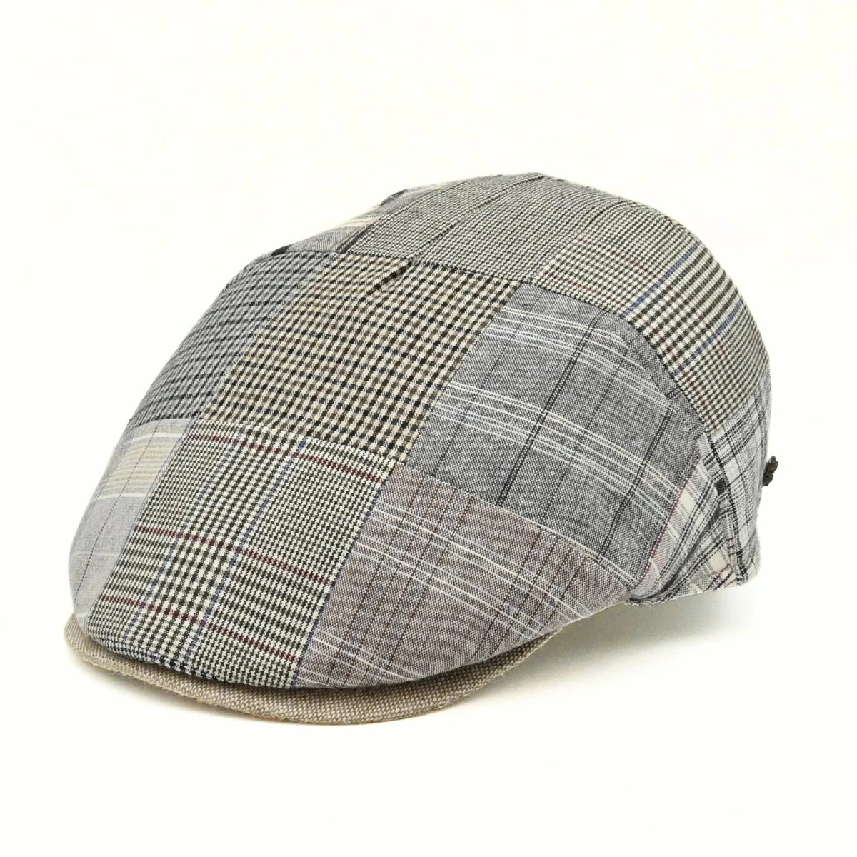 Coppola Sports Fantasy Patchwork - Image 8