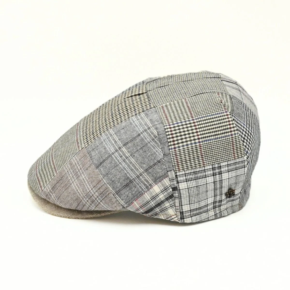 Coppola Sports Fantasy Patchwork - Image 9