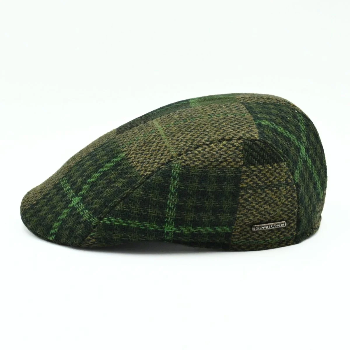Coppola Wool Cap - Image 12