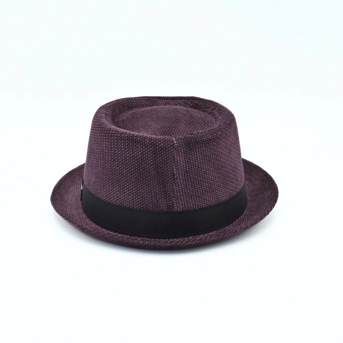 Cotton Pork Pie Hat - Image 10