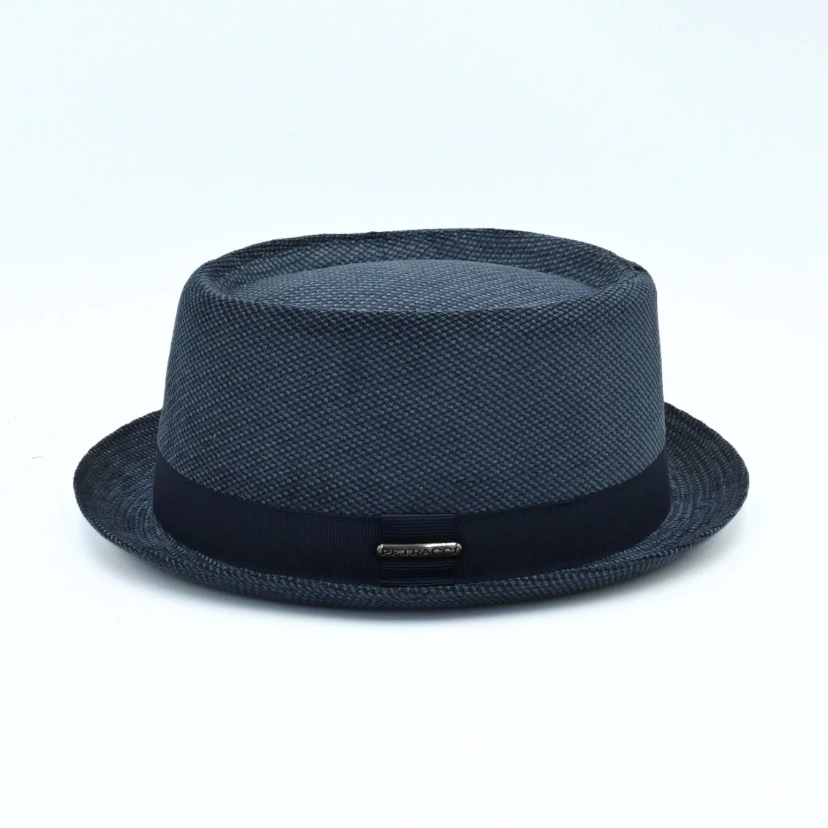 Cotton Pork Pie Hat - Image 13
